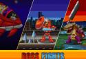 Gigapocalypse screenshot 3