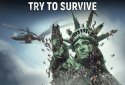 Let’s Survive. Зомби сурвайвал screenshot 1