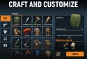 Let’s Survive. Зомби сурвайвал screenshot 5