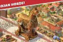 Empire City: построй империю! screenshot 1
