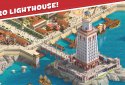 Empire City: построй империю! screenshot 5