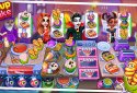 Halloween Cooking Games screenshot 8
