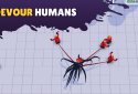 Alien Invasion: RPG Idle Space screenshot 6