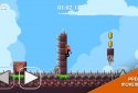 Outrunner: Forgotten King  screenshot 2
