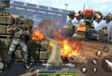 ATSS 2: Offline Shooting Games screenshot 2