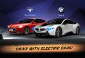 GT Club Drag Racing Car Game screenshot 5