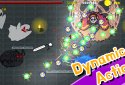Great Sword - Stickman Action screenshot 1