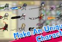Great Sword - Stickman Action screenshot 3