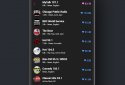 Мировое Радио FM Онлайн screenshot 2