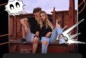 Vidma видеоредактор с музыкой screenshot 3