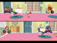 Tom and Jerry in House Trap's screenshot 1