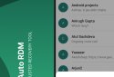 AUTO Восстановление сообщений screenshot 5