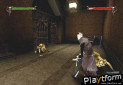 Nightmare Creatures II  screenshot 1
