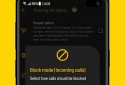 Блокировщик звонков - антиспам screenshot 2
