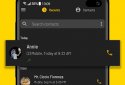 Блокировщик звонков - антиспам screenshot 7