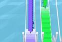 Bridge Race screenshot 1