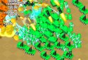 Pocket Army - Idle RTS screenshot 1