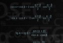 Тригонометрический круг screenshot 7