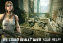 Zombie Sniper War 3 screenshot 8