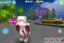 Школьная Вечеринка Крафт screenshot 8