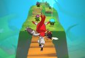 Kinja Run screenshot 3