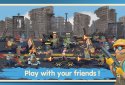 Zomborio: Игры по сети screenshot 1
