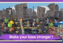 Zomborio: Игры по сети screenshot 3