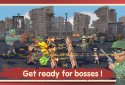Zomborio: Игры по сети screenshot 4