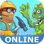 Zomborio: Игры по сети