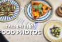 Food Stylist - Design Game screenshot 2