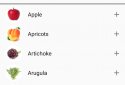 Список покупок – SoftList screenshot 2