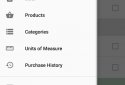 Список покупок – SoftList screenshot 7