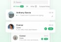 Enigma Messenger screenshot 1