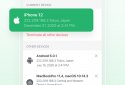 Enigma Messenger screenshot 3