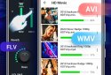 HD Video Player для Android screenshot 4