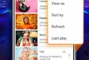 HD Video Player для Android screenshot 5