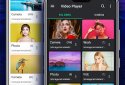 HD Video Player для Android screenshot 6