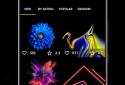 AMOLED обои 4K (OLED) screenshot 2