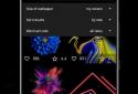 AMOLED обои 4K (OLED) screenshot 3
