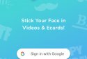 JibJab: Funny Video Maker screenshot 2