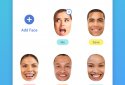 JibJab: Funny Video Maker screenshot 6