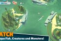 Creatures of the Deep: Fishing screenshot 2