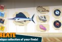 Creatures of the Deep: Fishing screenshot 6