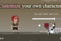 Wasteland Story : Survival RPG screenshot 6