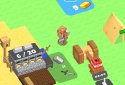 Craft Commander: майни и строй screenshot 1