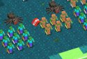 Craft Commander: майни и строй screenshot 5