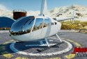 Helicopter Simulator 2021 screenshot 1