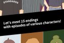 Vanished Anniversary screenshot 4