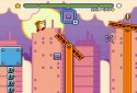 Pompom: The Great Space Rescue screenshot 11