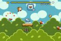 Pompom: The Great Space Rescue screenshot 16